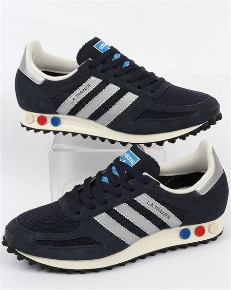 adidas la trainer herren idealo|La Trainer Adidas Herren .